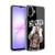 WWE CM Punk Graphics Soft Gel Case for Samsung Galaxy A07 4G