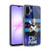 WWE CM Punk Portrait Soft Gel Case for Samsung Galaxy A07 4G
