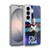WWE CM Punk Portrait Soft Gel Case for Samsung Galaxy S26 Plus