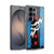 WWE CM Punk Return Soft Gel Case for Samsung Galaxy S26 Ultra