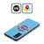 WWE John Cena Hustle Loyalty Respect Soft Gel Case for Samsung Galaxy S26 Plus