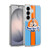 WWE John Cena Never Give Up Soft Gel Case for Samsung Galaxy S26 Plus