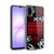 WWE Roman Reigns Logo Pattern Soft Gel Case for Samsung Galaxy A07 4G