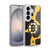 NHL Boston Bruins Cow Pattern Soft Gel Case for Samsung Galaxy S26