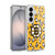 NHL Boston Bruins Leopard Pattern Soft Gel Case for Samsung Galaxy S26