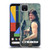 AMC The Walking Dead Daryl Dixon Archer Soft Gel Case for Google Pixel 4 XL