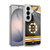 NHL Boston Bruins Jersey Soft Gel Case for Samsung Galaxy S26 Plus