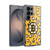 NHL Boston Bruins Leopard Pattern Soft Gel Case for Samsung Galaxy S26 Ultra