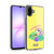 Peanuts Snoopy Aloha Disco Cowabunga! Soft Gel Case for Samsung Galaxy A07 4G