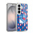 NHL New York Rangers Leopard Pattern Soft Gel Case for Samsung Galaxy S26