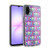 Peanuts Snoopy Aloha Disco Surf Pattern Soft Gel Case for Samsung Galaxy A07 4G