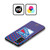 NHL New York Rangers Net Pattern Soft Gel Case for Samsung Galaxy S26
