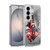 Batman Arkham Knight Graphics Red Hood Soft Gel Case for Samsung Galaxy S26 Plus