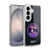 Peanuts Snoopy Aloha Disco Night Surfer Soft Gel Case for Samsung Galaxy S26 Plus