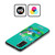 Peanuts Snoopy Aloha Disco Tropical Surf Soft Gel Case for Samsung Galaxy S26 Plus