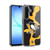 NHL Pittsburgh Penguins Cow Pattern Soft Gel Case for Samsung Galaxy A17 4G / 5G