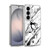 NHL Pittsburgh Penguins Marble Soft Gel Case for Samsung Galaxy S26