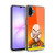 Dragon Ball Characters Krillin Soft Gel Case for Samsung Galaxy A07 4G