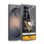 NHL Pittsburgh Penguins Jersey Soft Gel Case for Samsung Galaxy S26 Ultra