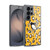 NHL Pittsburgh Penguins Leopard Pattern Soft Gel Case for Samsung Galaxy S26 Ultra