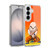 Dragon Ball Characters Krillin Soft Gel Case for Samsung Galaxy S26 Plus