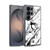 NHL Pittsburgh Penguins Marble Soft Gel Case for Samsung Galaxy S26 Ultra