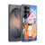 Dragon Ball Characters Master Roshi Soft Gel Case for Samsung Galaxy S26 Ultra