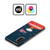 Peanuts Secrets Of Apollo 10 Flag Soft Gel Case for Samsung Galaxy S26 Plus