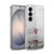 IT Movie Graphics Loser Soft Gel Case for Samsung Galaxy S26