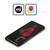 AC Milan Graphics Logo Soft Gel Case for Samsung Galaxy S26 Plus