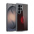 AC Milan Graphics Beat Soft Gel Case for Samsung Galaxy S26 Ultra