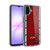 EA Bioware Mass Effect Graphics N7 Logo Armor Soft Gel Case for Samsung Galaxy A07 4G