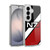 EA Bioware Mass Effect Graphics N7 Logo Stripes Soft Gel Case for Samsung Galaxy S26