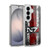 EA Bioware Mass Effect Graphics N7 Logo Distressed Soft Gel Case for Samsung Galaxy S26 Plus