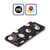 Peanuts Character Patterns Lucy Soft Gel Case for Samsung Galaxy S26 Ultra