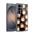 Peanuts Character Patterns Peppermint Patty Soft Gel Case for Samsung Galaxy S26 Ultra