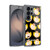 Peanuts Character Patterns Sally Brown Soft Gel Case for Samsung Galaxy S26 Ultra