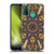 Aimee Stewart Mandala Ancient Script Soft Gel Case for Huawei P Smart (2020)