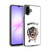 Motorhead Graphics American Skull Soft Gel Case for Samsung Galaxy A07 4G