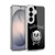 Motorhead Graphics Classic Logo Soft Gel Case for Samsung Galaxy S26