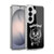 Motorhead Graphics Silver War Pig Soft Gel Case for Samsung Galaxy S26