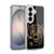 Motorhead Graphics Snaggletooth Soft Gel Case for Samsung Galaxy S26 Plus