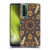 Aimee Stewart Mandala Ancient Script Soft Gel Case for Huawei P Smart (2021)
