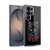 Motorhead Graphics Deathstorm Soft Gel Case for Samsung Galaxy S26 Ultra