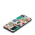 Harry Potter Locations Typography Logo Collage Soft Gel Case for Samsung Galaxy S26 Plus