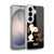 Peanuts Snoopy Hug Got A Hug Soft Gel Case for Samsung Galaxy S26 Plus