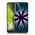 Aimee Stewart Mandala Floral Galaxy Soft Gel Case for Huawei P Smart (2021)