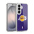 NBA Los Angeles Lakers Plain Soft Gel Case for Samsung Galaxy S26