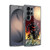 Batman DC Comics Iconic Comic Book Costumes Hellbat Soft Gel Case for Samsung Galaxy S26 Ultra