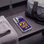 NBA Los Angeles Lakers Typography Soft Gel Case for Samsung Galaxy S26 Plus